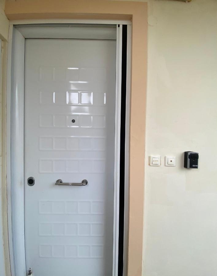 Rethymnian Modern Apartment Adelianos Kampos Extérieur photo