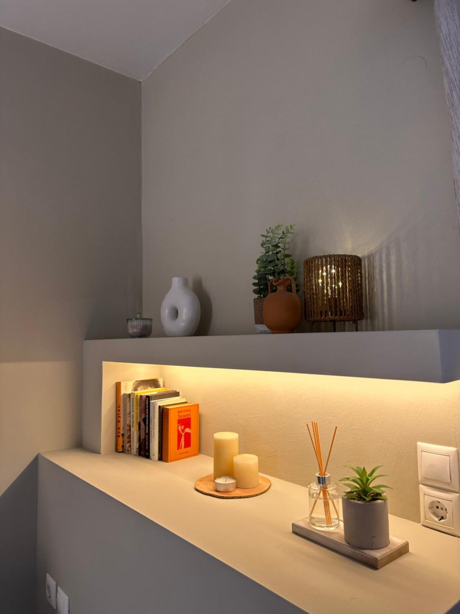 Rethymnian Modern Apartment Adelianos Kampos Extérieur photo