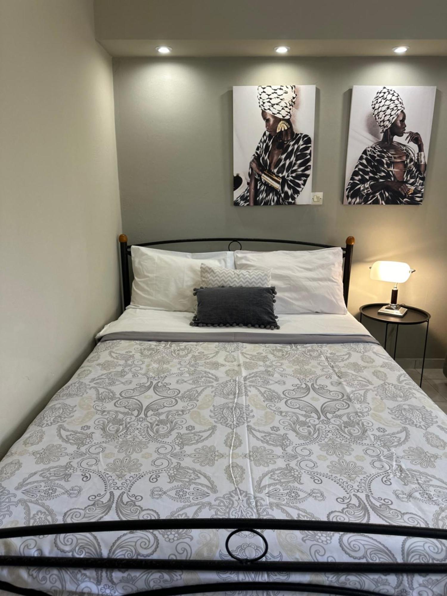 Rethymnian Modern Apartment Adelianos Kampos Extérieur photo